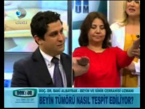 Beyin Tümörleri Bölüm 1