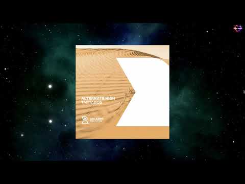 Alternate High - Tartaros (Extended Mix) [ABLAZING RECORDS]