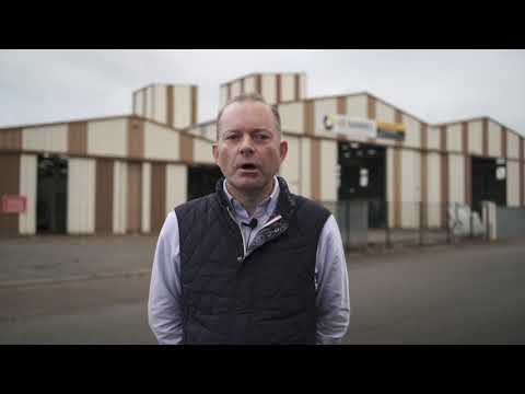 SAS LE GARREC : Oscar du Morbihan 2022, Prix Croissance