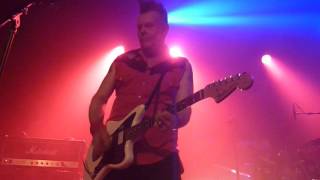 Membranes 04 In The Graveyard (ICA London 27/11/2015)