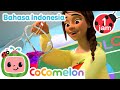 Nyamm Jeli Warna Warni Yang Goyang Goyang Lagu Anak Anak Nursery Rhymes