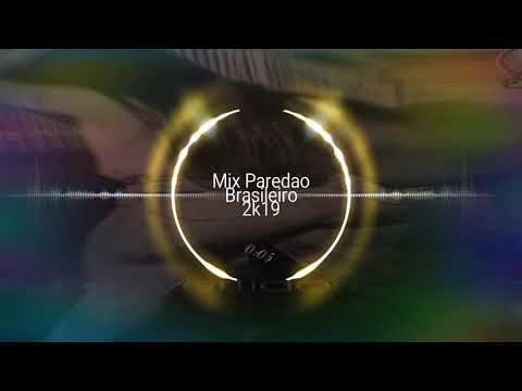 Mix Paredão Brasileño 2019-2020 [JACK DJ]