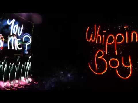 Ball Park Music - Whipping Boy