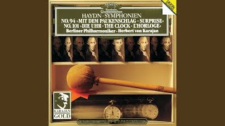 Joseph Haydn - Symfonie 101 (2) video
