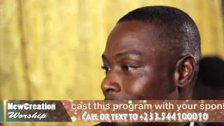 NewCreation Worship Minister SK 11