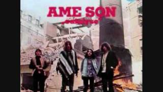 Ame Son - A Coup de Hache - Catalyse - Psychedelic Jazzrock