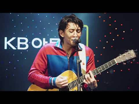 171209 ADIEU 2017 / The Secret of Hard Rock - 잔나비 (Jannabi)