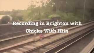 Writing with Chicks With Hits - Vicky Nolan