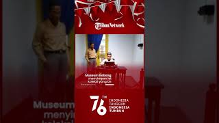 Sambut HUT ke-76 RI, Ini Rekomendasi Tempat Wisata Bersejarah yang Menarik untuk Dikunjungi