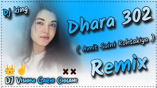 Download lagu DHARA 302 AMIT SAINI ROHTAKIYA NEW HARYANVI SONG HARD BASS REMIX FT.DJ VISHNU GARHI CHHANI || mp3 Download lagu DHARA 302 AMIT SAINI ROHTAKIYA NEW HARYANVI SONG HARD BASS REMIX FT.DJ VISHNU GARHI CHHANI || mp3