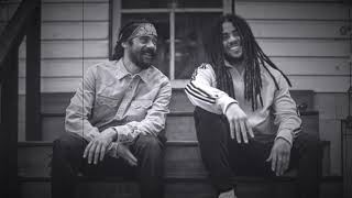 Skip Marley ft Damian Marley - That&#39;s Not true (Lyrics cc)