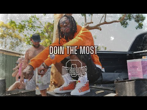 OFB Yung - Doin The Most (Freestyle)