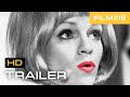 Dinah East Official Trailer 1970 Ultra Violet Andy Davis Reid Smith