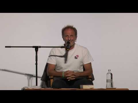 Festival della Mente 2025 - Matteo Nucci