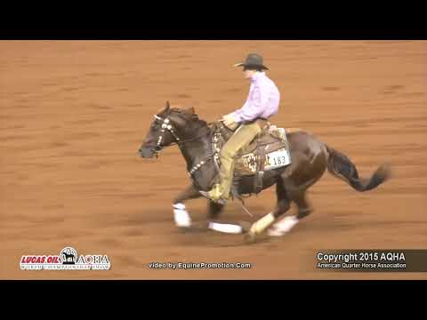 Pony on the Boat 2015 World Championship