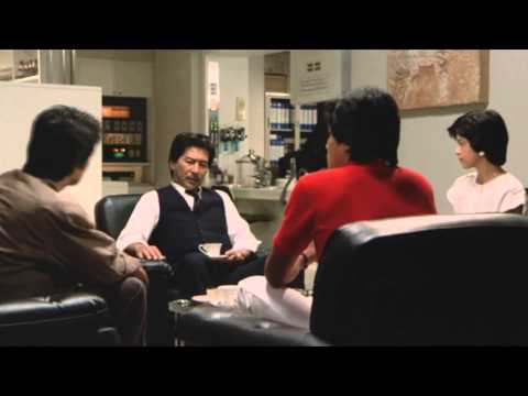 Kaiju no Kami Reviews - Godzilla (1984)