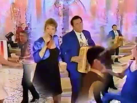 Ghislaine Daisile, André Verchuren - Chante Chante Chante (La Chance aux Chansons)