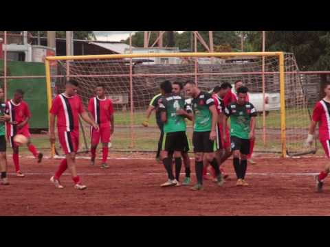Final Vila Almeida ///União Guaicurus 04 x 02 Granimar/ Sebap