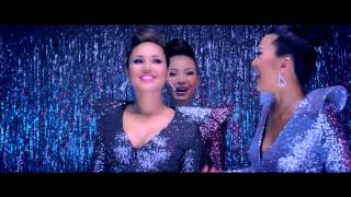 Altyn Girls - Хочу Стать Звездой