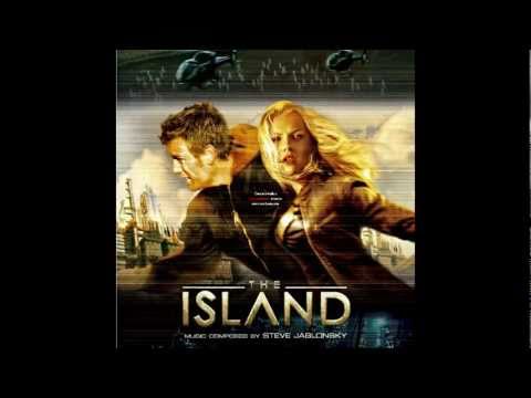 OST The Island 