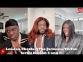 London Charles TikTok 2024 The Jacksons TikTok Series Season 6 And 7