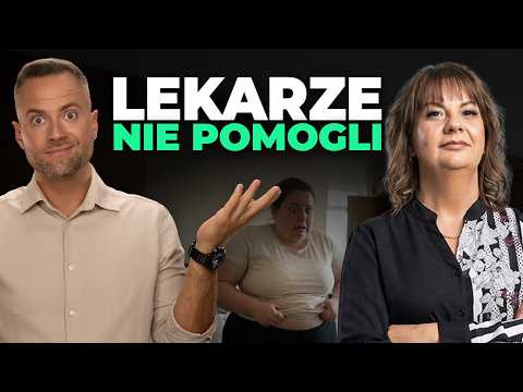 To NIE twoja wina, że nie chudniesz. Historia Aniki