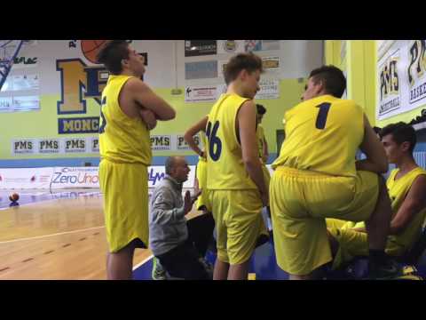 U16 Elite 10°g  MBS   Asti 63 45