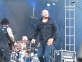 Killswitch Engage - Reckoning LIVE @ Rock On The Range 2010 - Columbus, OH