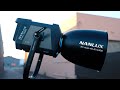 NANLUX Evoke 2400B Review - High Output LED Cinema Lighting Has Arrived