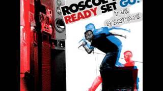 Roscoe Dash - Ready Set Go (NEW MAY 2010)