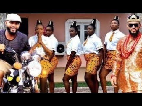 The Rich Crown Prince Pretending To Be An okada Rider Season 11&12 - 2023 Just Released Movie