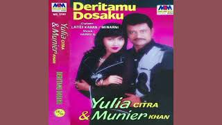 Download lagu Yulia Citra - Menyulam Kain Rapuh mp3
