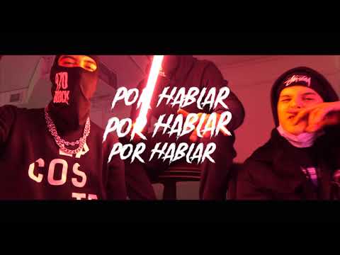 YXUNGDY970 - POR  HABLAR  #DRILLHOUSE