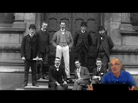 Tracing Your Ancestors Through the 1906 Census