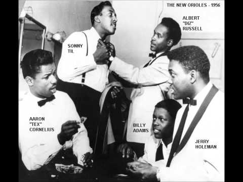 Orioles - Runaround / Count Your Blessings Instead Of Your Sheep - JUBILEE 5172 - 1954