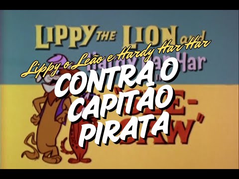 Lippy The Lion & Hardy Har Har - See Saw (trecho)