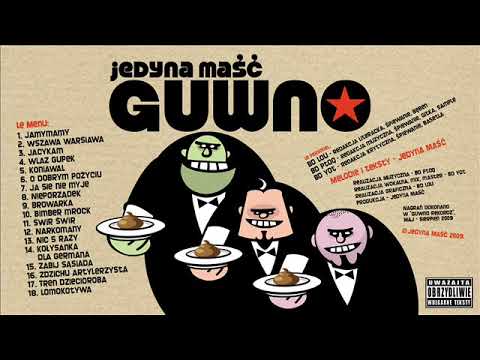 15. Jedyna Maść  - Zabij sąsiada