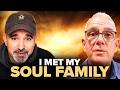 He DROWNED & Met His SOUL FAMILY: “You Have A Purpose” | David Bennett