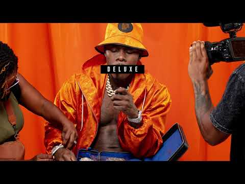 DaBaby - Trouble (Official Audio)