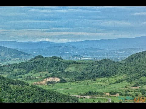 Đất rẫy Sơn Hòa, Chủ nhà nghỉ hưu nên bán 37.700m2 giá chỉ 950tr