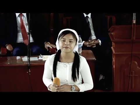 F.LALROPARI(Papari) - ZION AH DAMNA (Phuahtu - EVAN H.K HMANGAIHA)