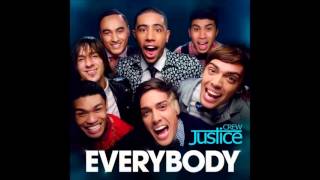 Everybody - Justice Crew
