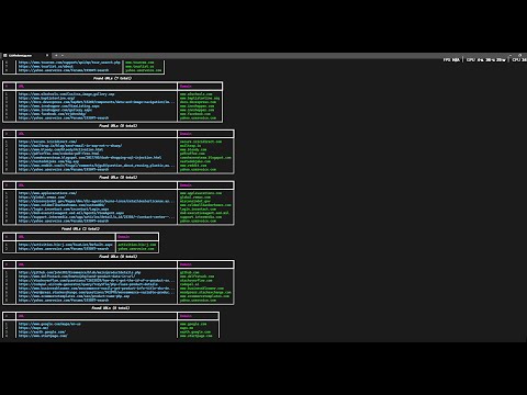 How To Create Private Combolists Extract Data Dump Ccs Sql Hacking Made Easy