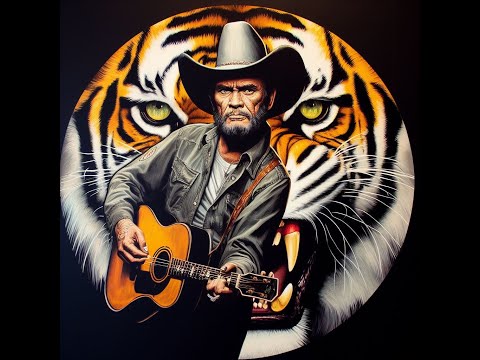 Survivor + Merle Haggard  Eye of the Haggard