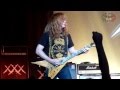 METALLICA + MUSTAINE - JUMP IN THE FIRE ...