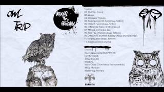 Phenom | Newtrix - Woop [prod.Newtrix]