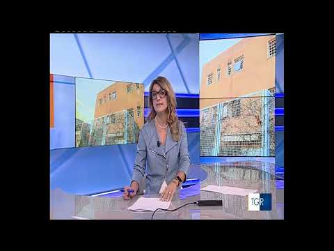 Disordini nel carcere di Genova - Pontedecimo