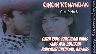 Download lagu Nur Afni Octavia - Cincin Kenangan cipt.Ririn S mp3 Download lagu Nur Afni Octavia - Cincin Kenangan cipt.Ririn S mp3