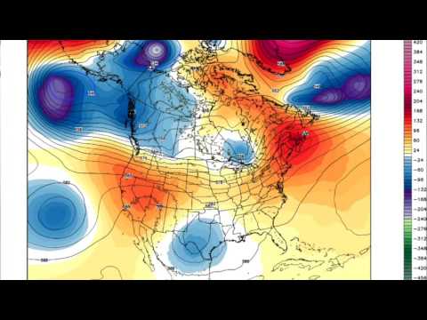June 1, 2016 Weather Xtreme Video - Afternoon Edition