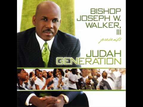 Judah Generation~There's A Bright Side Somewhere